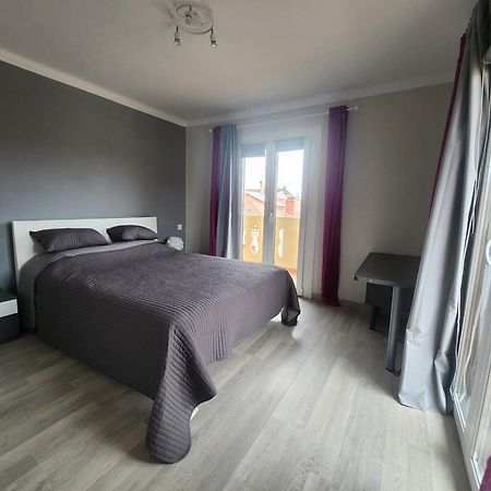Piso Centrico Amplio-Luminoso Apartman Zarautz Kültér fotó