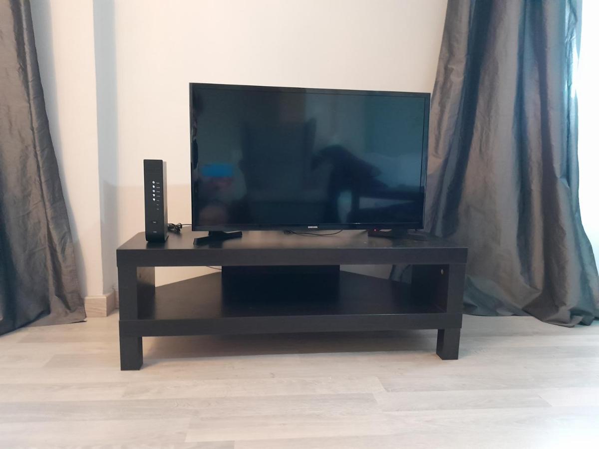 Piso Centrico Amplio-Luminoso Apartman Zarautz Kültér fotó