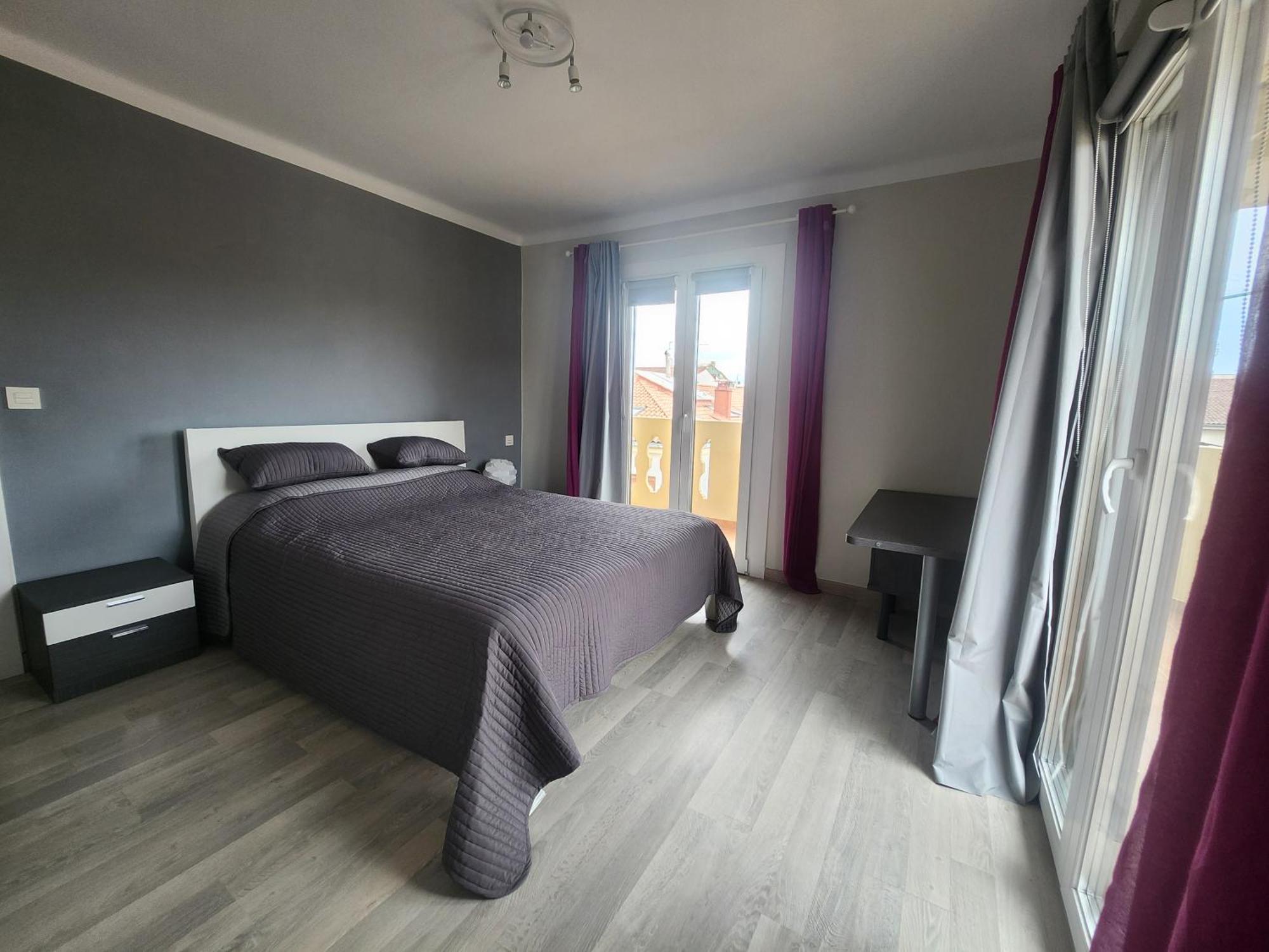 Piso Centrico Amplio-Luminoso Apartman Zarautz Kültér fotó