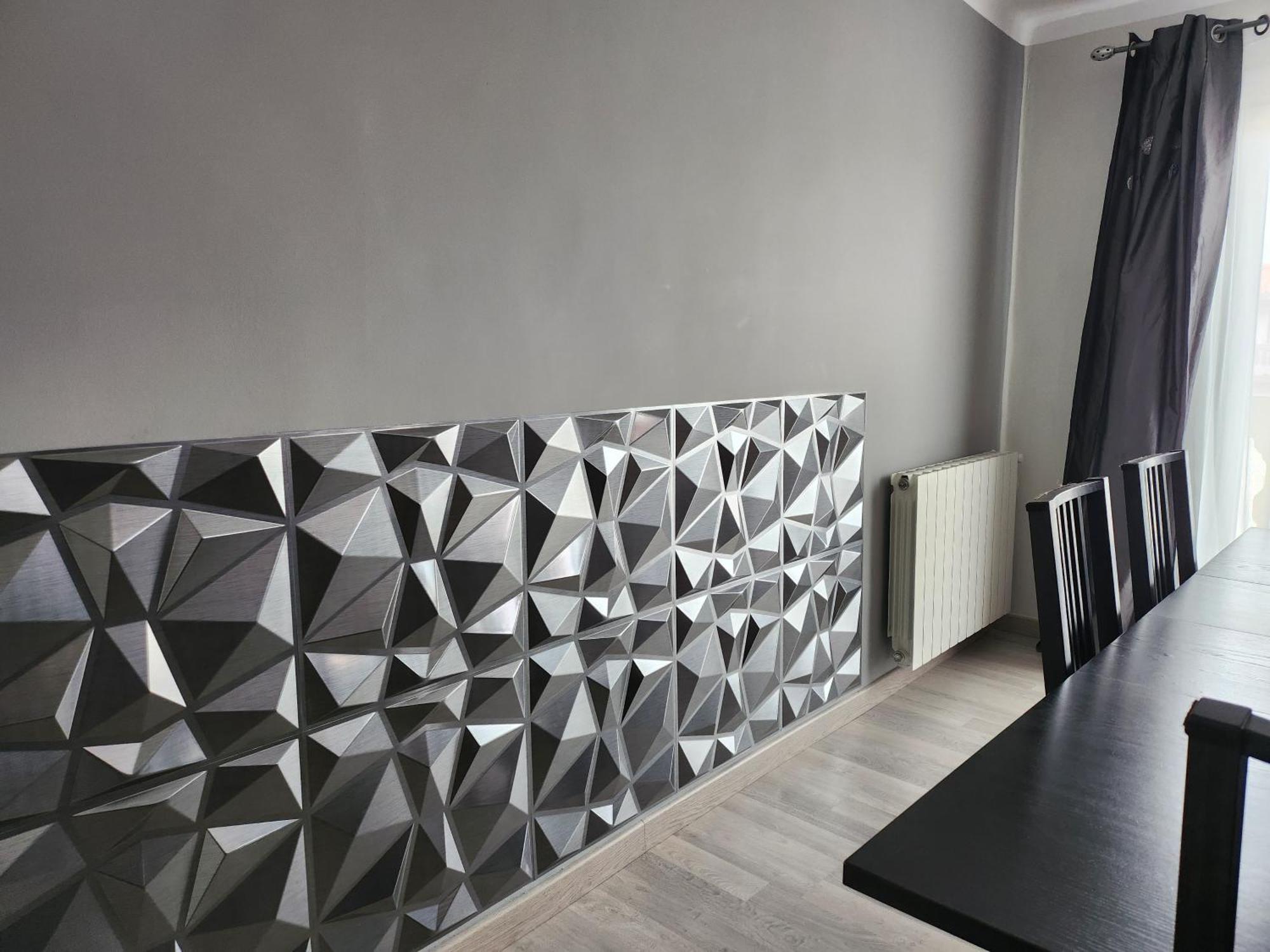 Piso Centrico Amplio-Luminoso Apartman Zarautz Kültér fotó