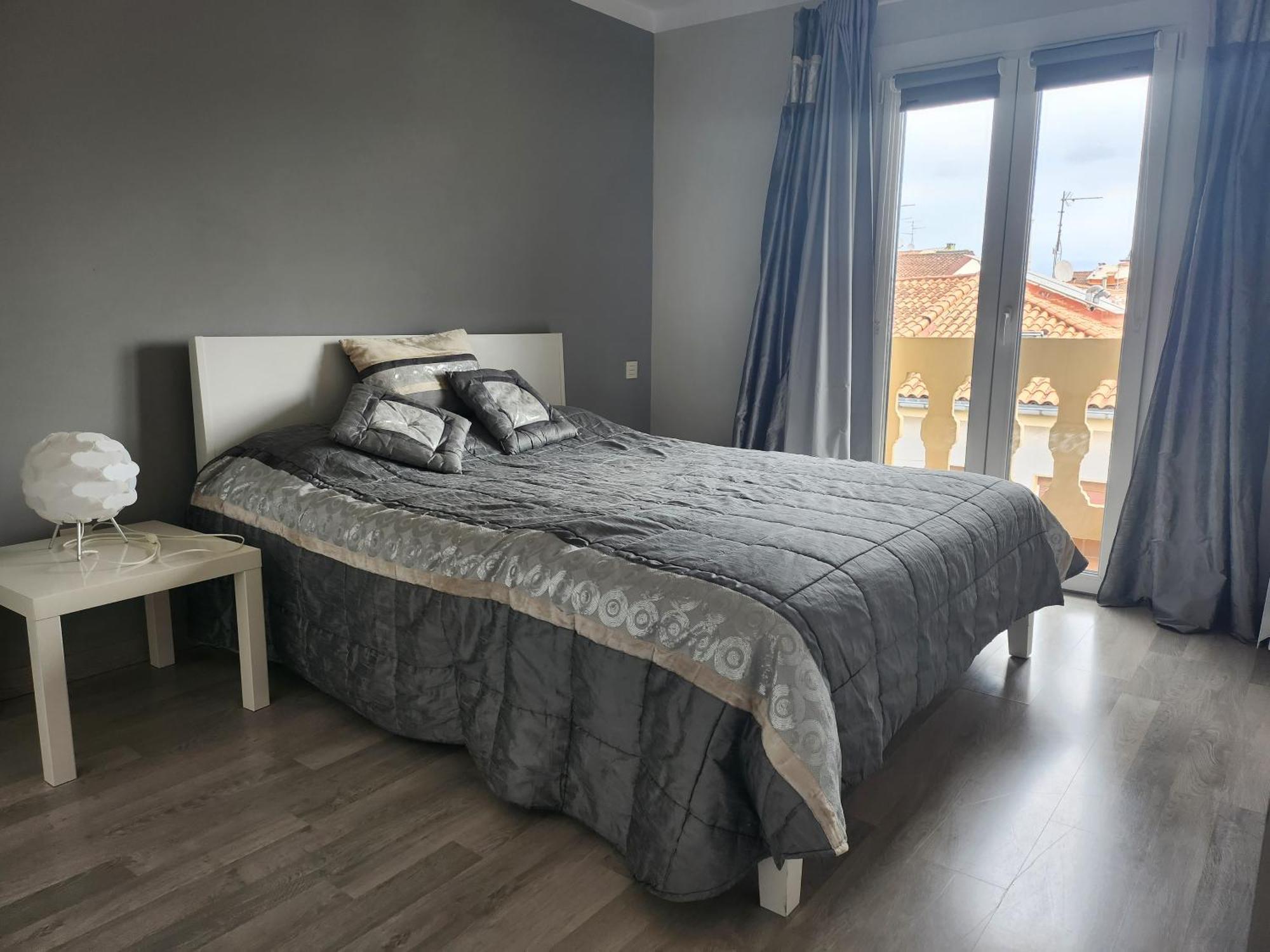 Piso Centrico Amplio-Luminoso Apartman Zarautz Kültér fotó