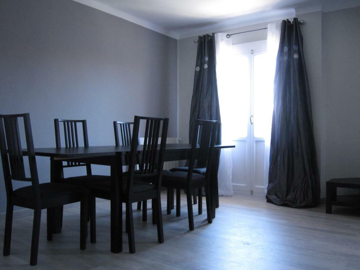 Piso Centrico Amplio-Luminoso Apartman Zarautz Kültér fotó