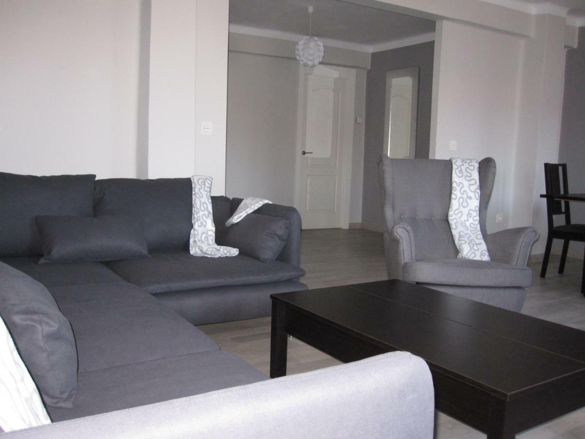 Piso Centrico Amplio-Luminoso Apartman Zarautz Kültér fotó